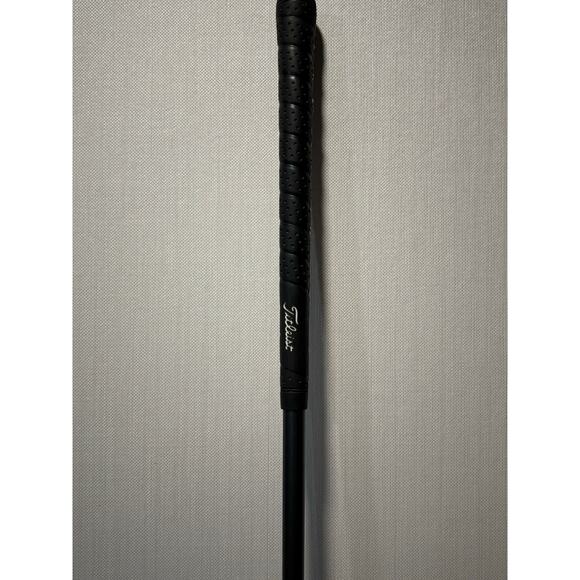 Titleist Select Custom Graphite Technology gold club 981 Iron 5 right handed - Picture 5 of 5